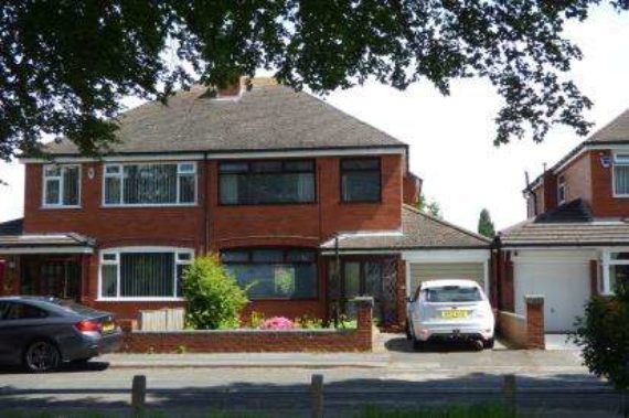 3 Bedroom Semi-Detac...